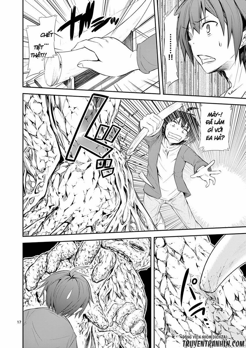 S Rare Soubi No Niau Kanojo Chương 2 Ảnh 21