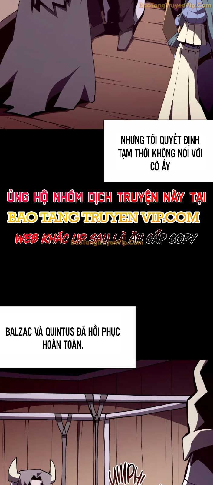 Hồi Ức Trong Ngục Tối Chương 124 Ảnh 8