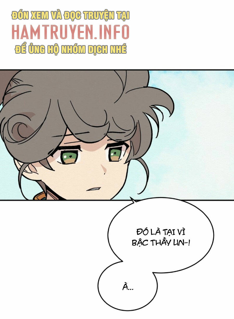 Scandal Đại Công Chúa Chương 8 Ảnh 44