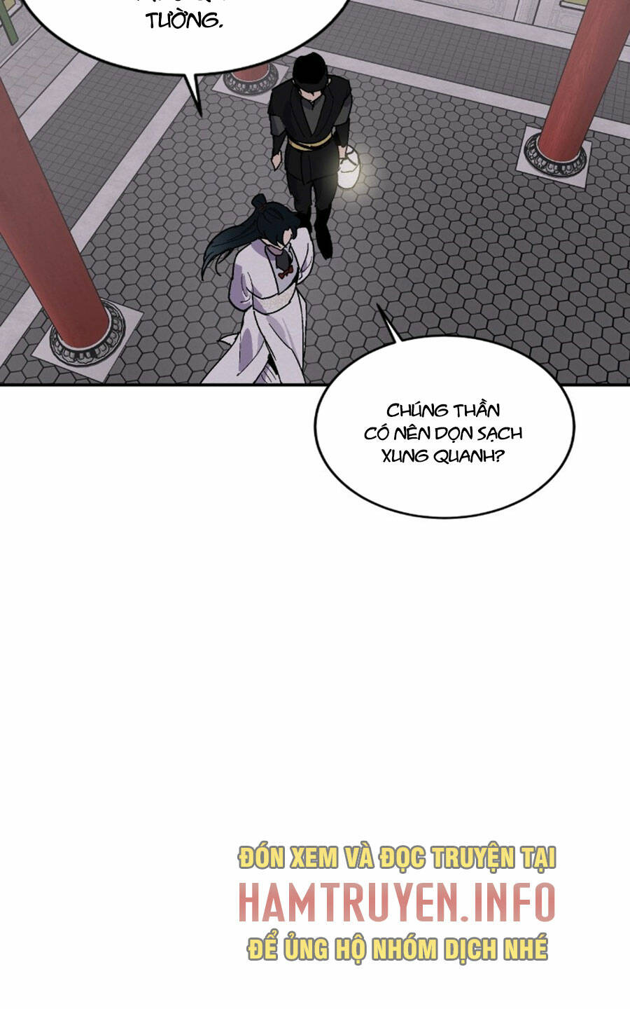 Scandal Đại Công Chúa Chương 3 Ảnh 83