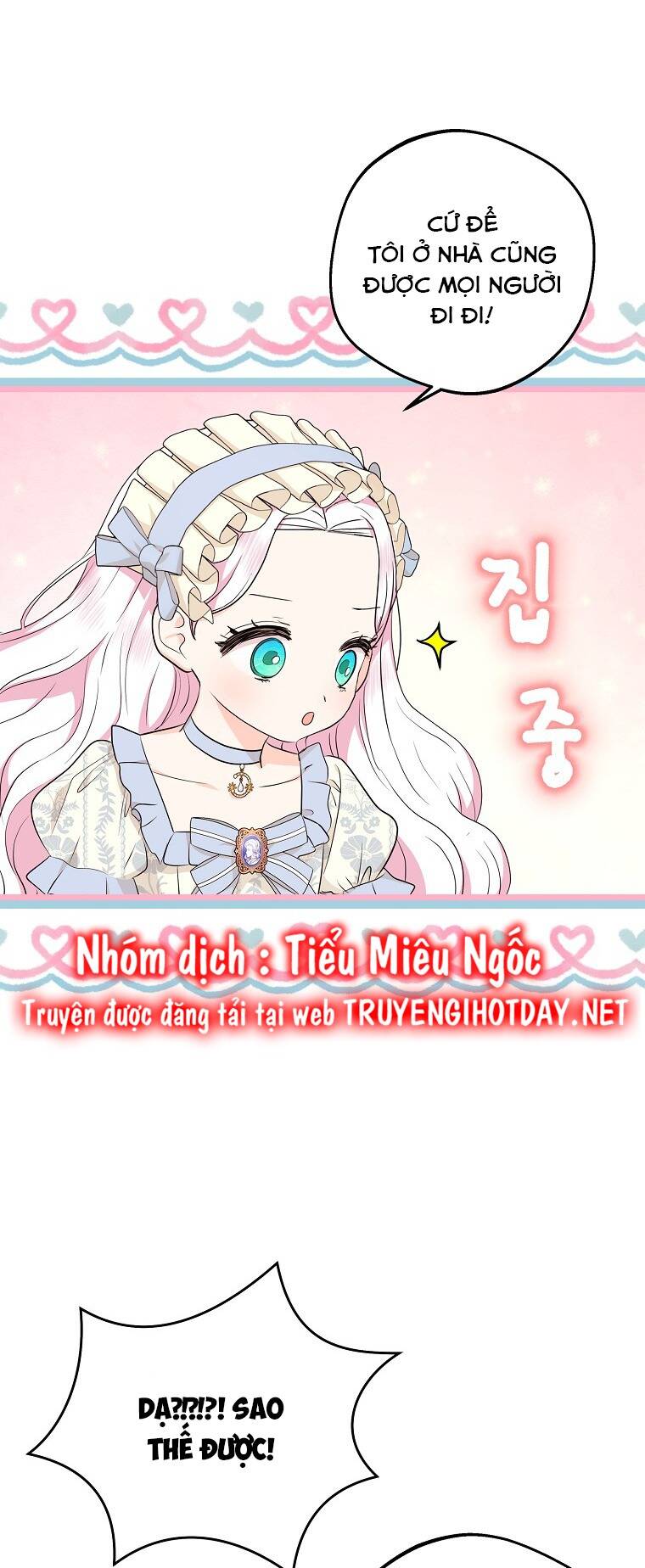 Tồn Tại Như Nàng Công Chúa Dã Chủng Chương 69 Ảnh 38