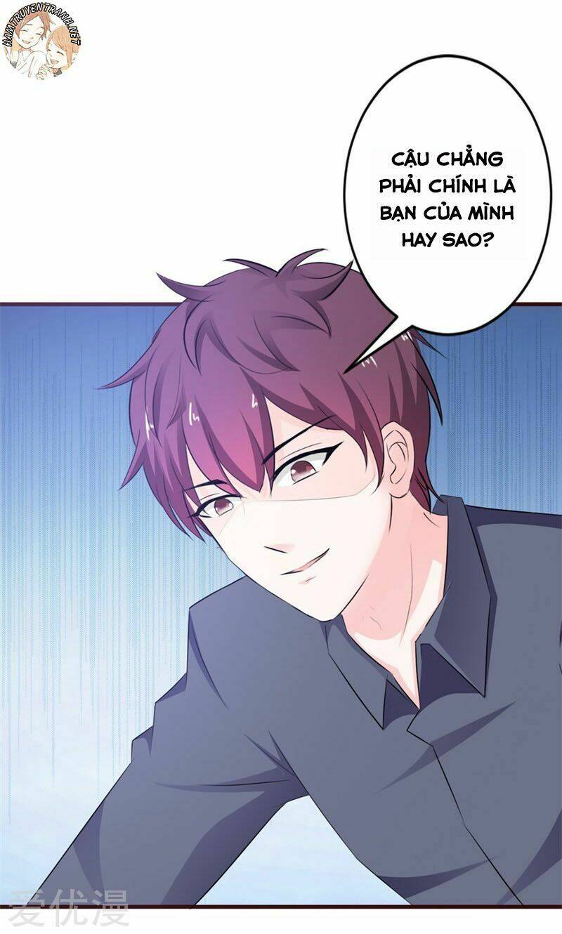 Bá Đạo Tổng Tài Ngạnh Thượng Cung Chương 24 Ảnh 45