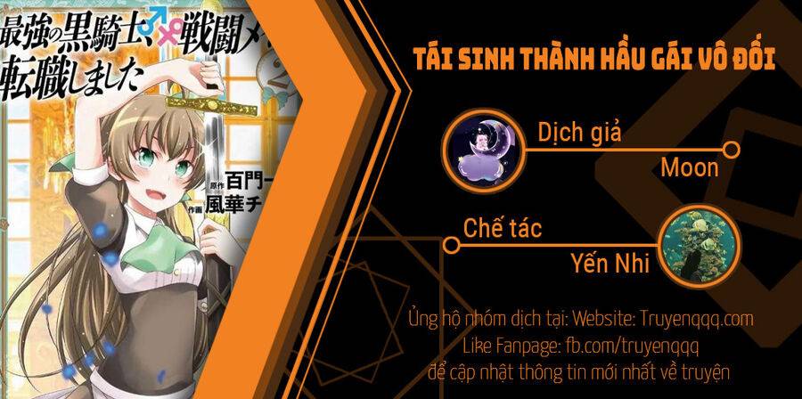 Tái Sinh Thành Hầu Gái Vô Đối Chương 15 Ảnh 25