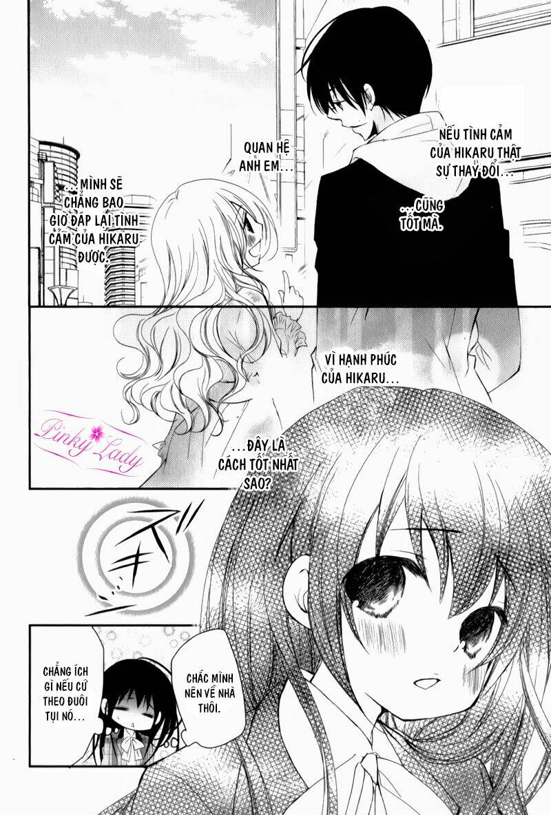 Ani Ga Imouto De Imouto Ga Ani Chương 12 Ảnh 35