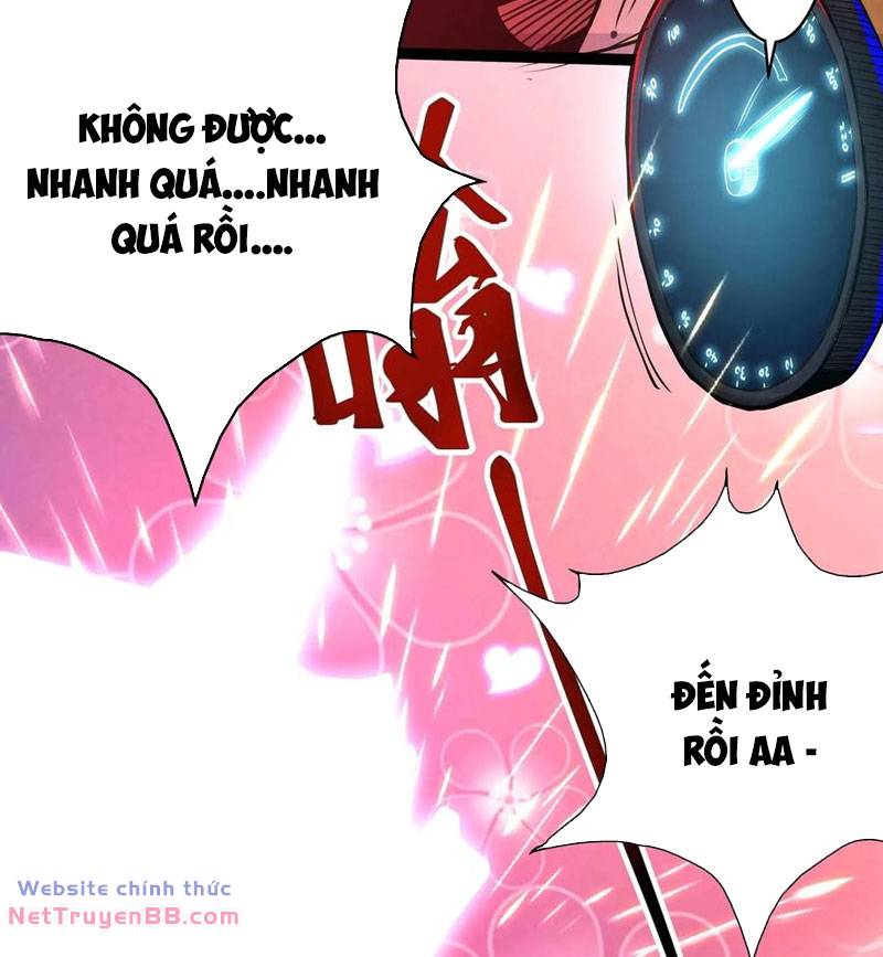 Dược Sư Kì Lạ: Bệnh Nhân Của Tôi Đều Rất Khủng Bố Chương 287 Ảnh 34