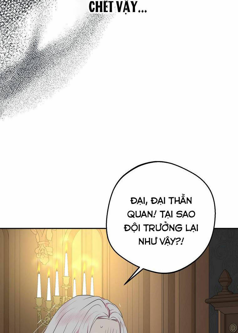 Tồn Tại Như Nàng Công Chúa Dã Chủng Chương 80 Ảnh 46
