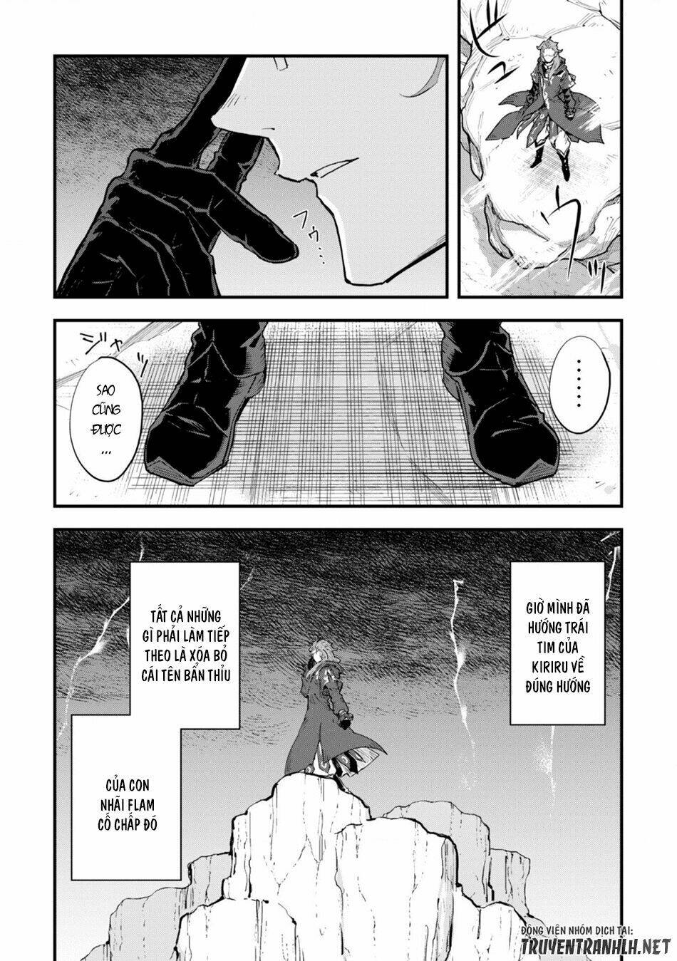 Omae Go Toki Ga Maou Kateru To Omou Na” To Yuusha Party O Tsuihou Sareta No De, Outo De Kimama Ni Ku Chương 2 Ảnh 19