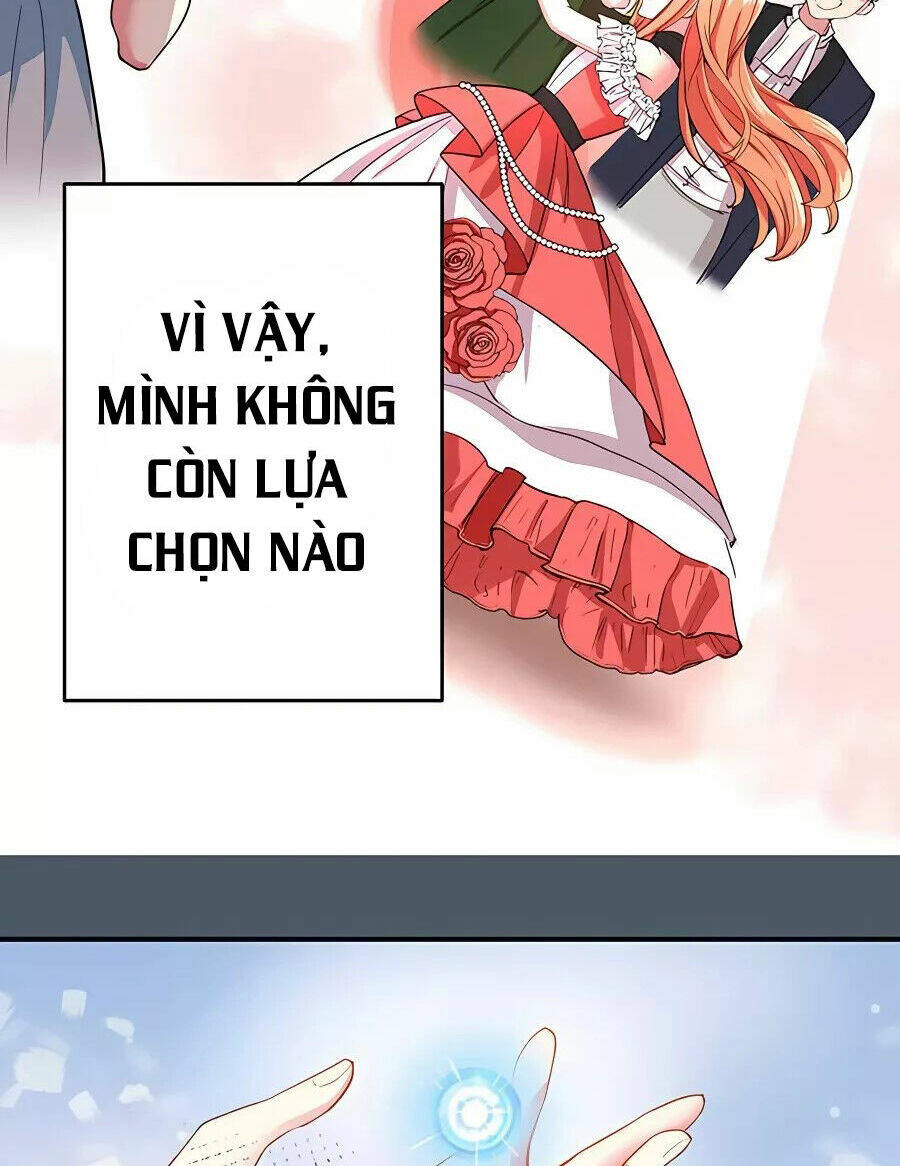 Dù Tôi Trở Thành Nhân Vật Phụ, Tôi Được Yêu Chiều Bởi Công Tước Thích Bảo Vệ Quá Mức Chương 1.5 Ảnh 13