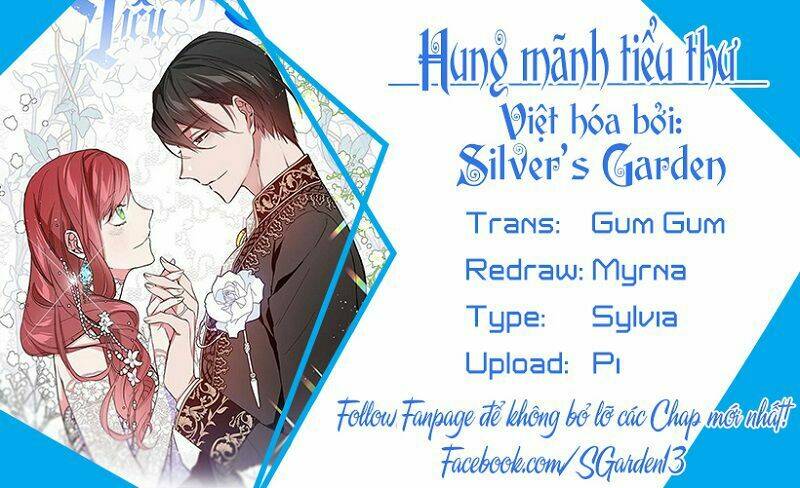 Hung Mãnh Tiểu Thư Chương 34 Ảnh 3
