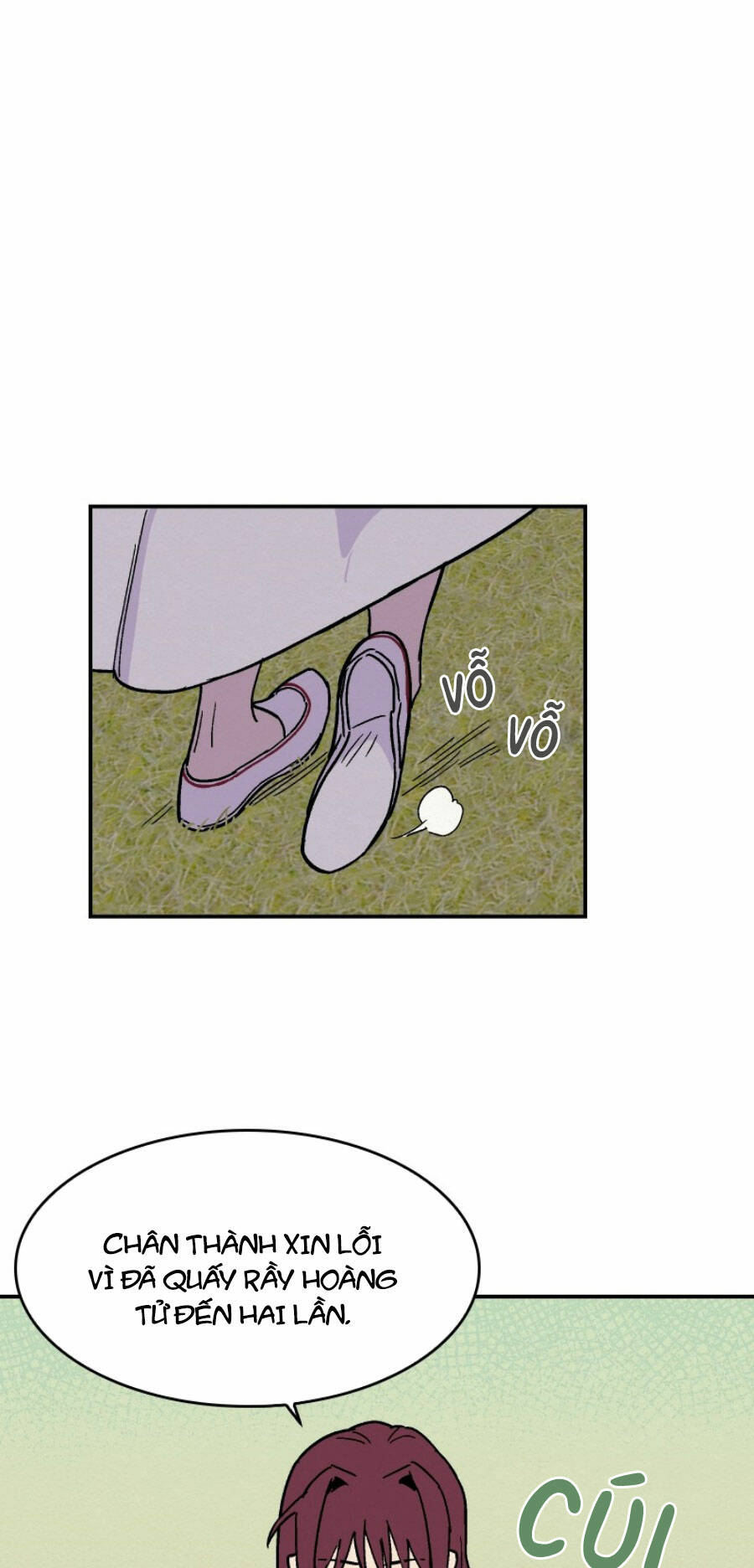 Scandal Đại Công Chúa Chương 7 Ảnh 49