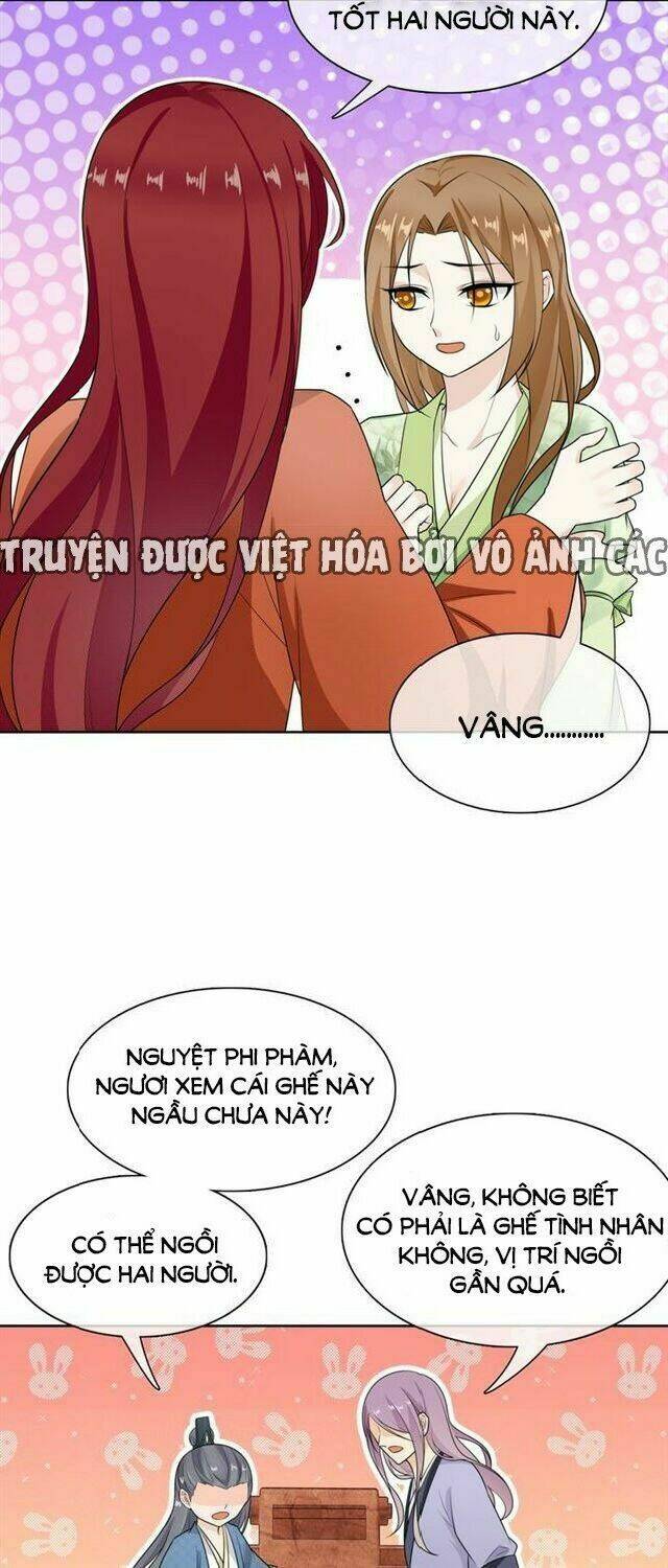 Ma Vương Đại Nhân, Phu Nhân Lại Bỏ Đi Rồi! Chương 53 Ảnh 18