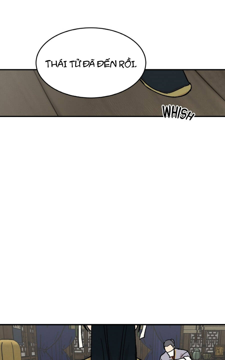 Scandal Đại Công Chúa Chương 10 Ảnh 20