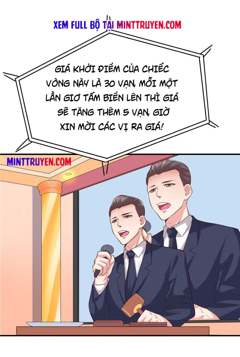 Tình Yêu Khiến Tôi Phát Điên Chương 59 Ảnh 26