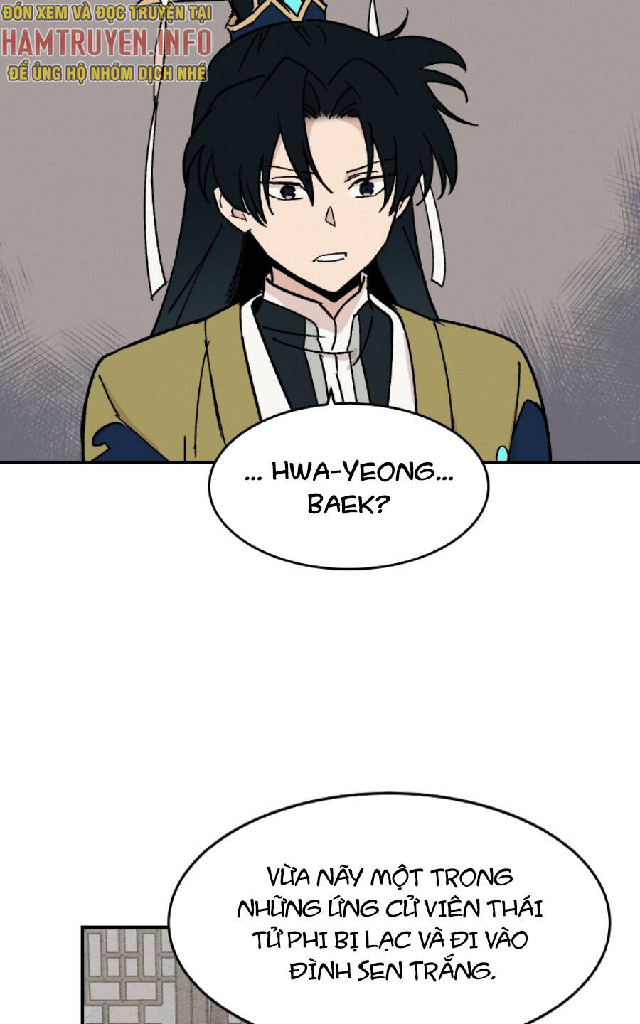 Scandal Đại Công Chúa Chương 10 Ảnh 36