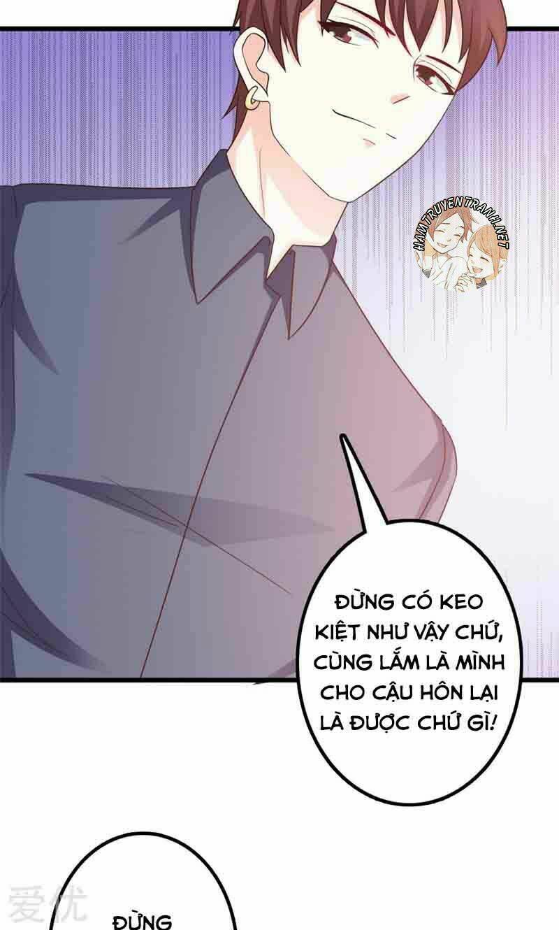 Bá Đạo Tổng Tài Ngạnh Thượng Cung Chương 25 Ảnh 26