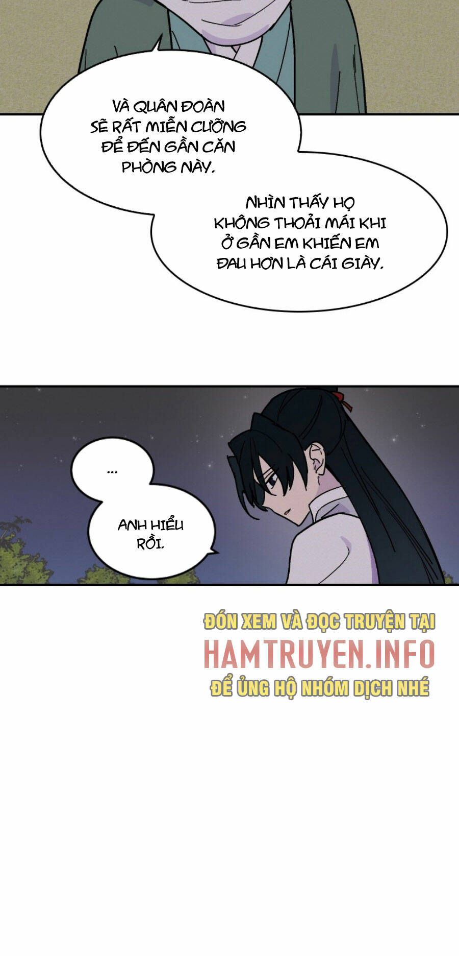 Scandal Đại Công Chúa Chương 7 Ảnh 46