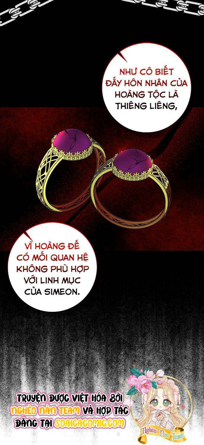 Vị Bạo Chúa Của Tôi Sao Lại Hóa Trẻ Rồi Chương 23 Ảnh 65