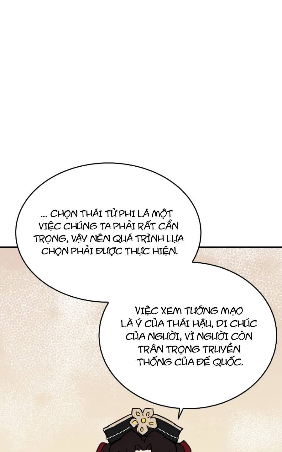 Scandal Đại Công Chúa Chương 12 Ảnh 41