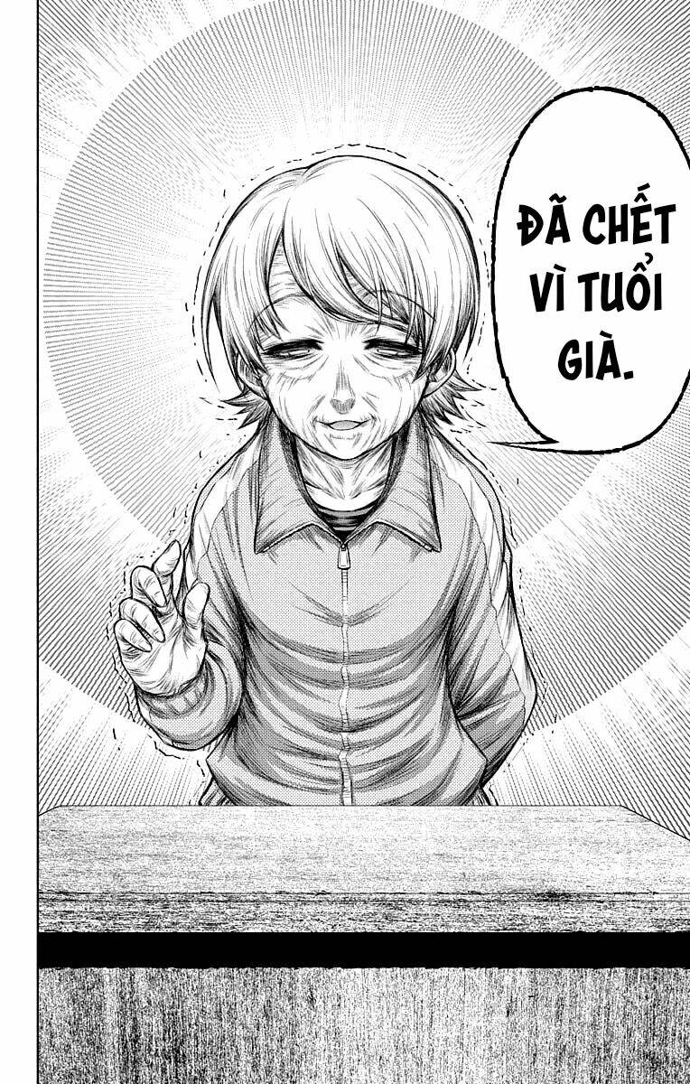 Shounen Shoujo Chương 15.5 Ảnh 20