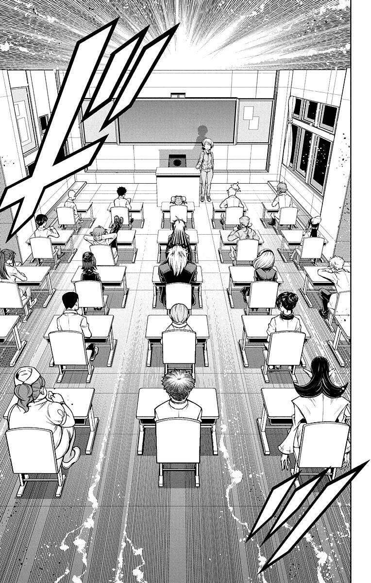 Shounen Shoujo Chương 15.5 Ảnh 5