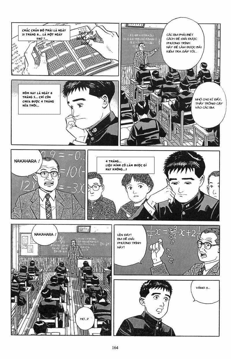 Haruka Na Machi E Chương 7 Ảnh 16