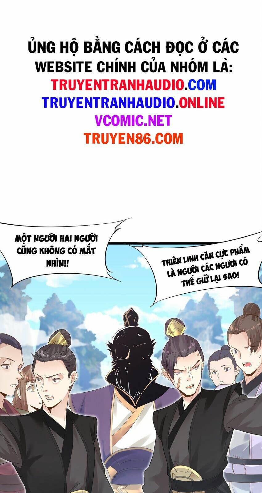 Bị Yêu Quái Bao Vây, Ta Vô Tình Nhặt Được Tiểu Ma Nữ?! Chương 2 Ảnh 42