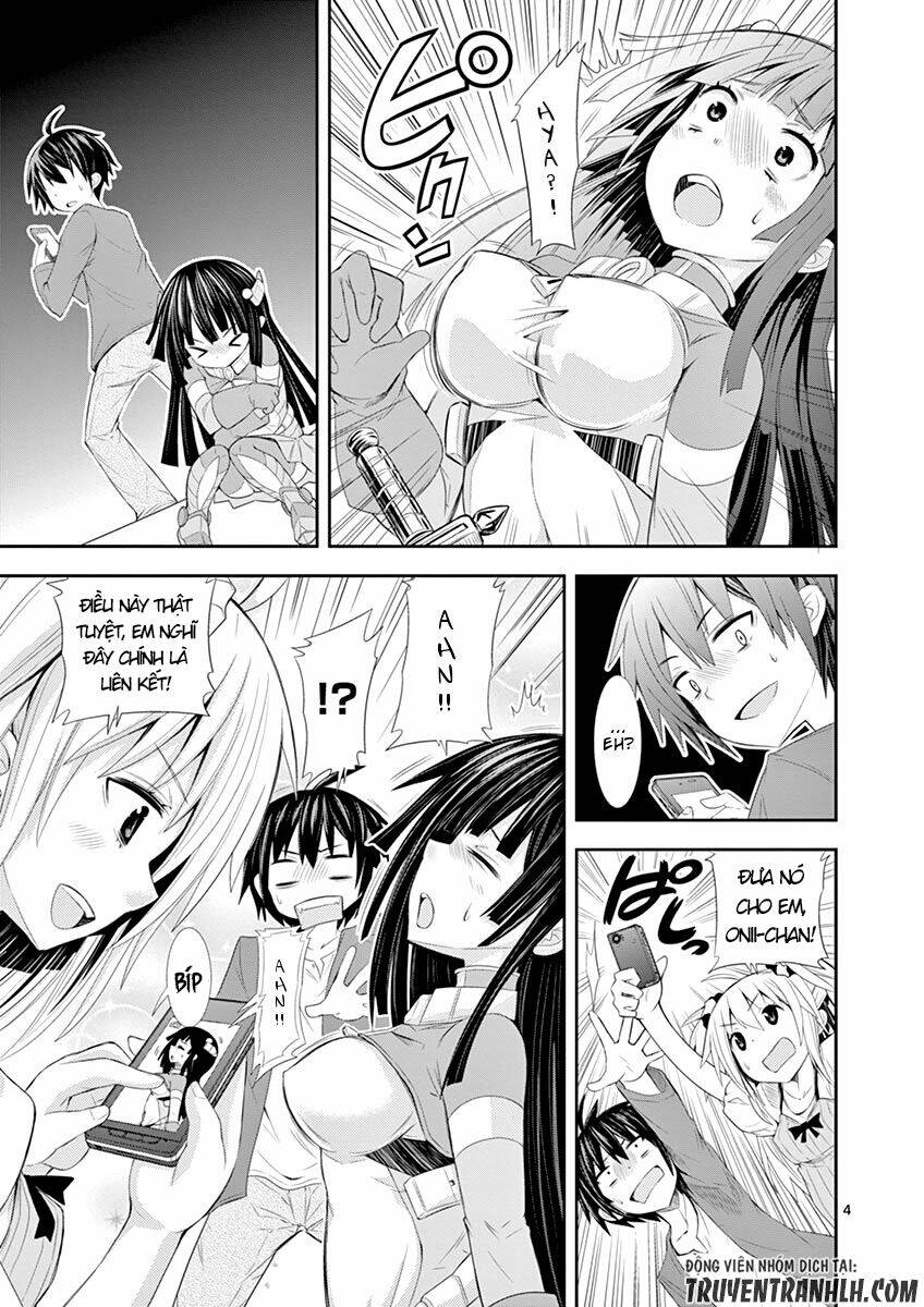 S Rare Soubi No Niau Kanojo Chương 2 Ảnh 8
