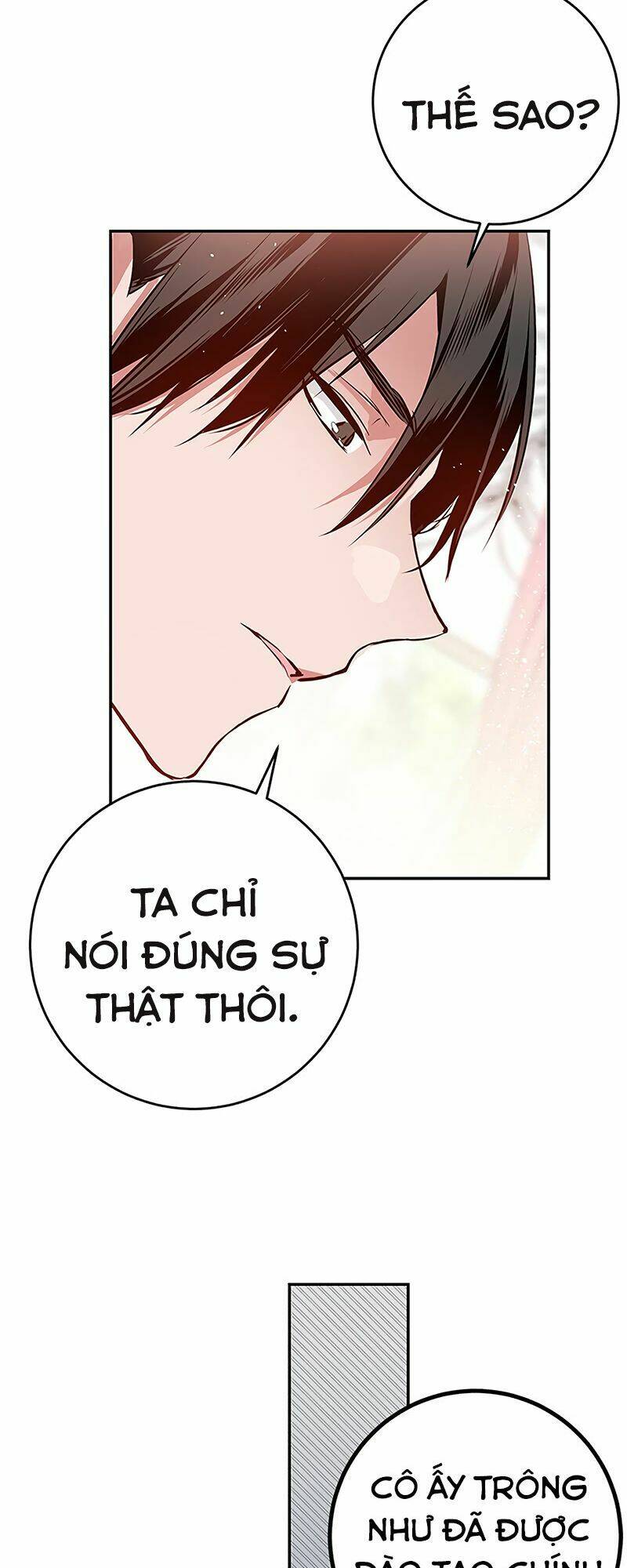 Hung Mãnh Tiểu Thư Chương 33 Ảnh 21