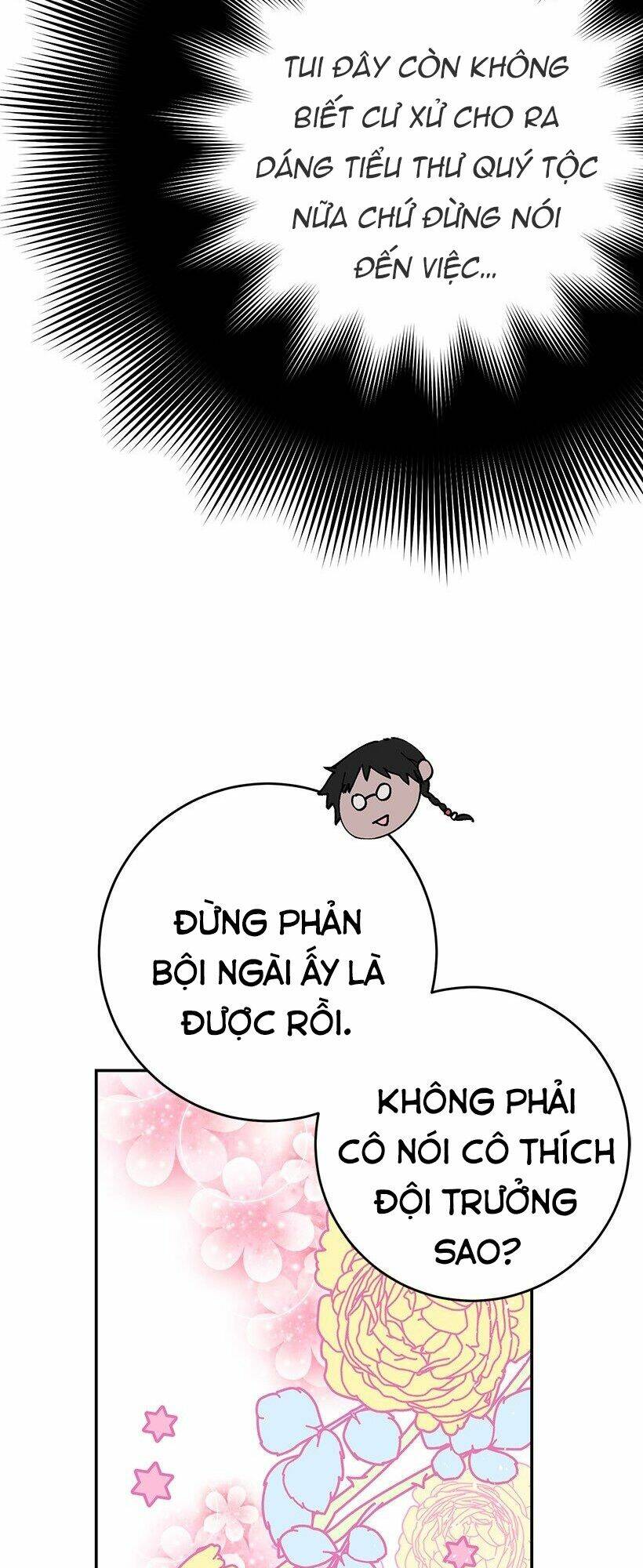Hung Mãnh Tiểu Thư Chương 29 Ảnh 15