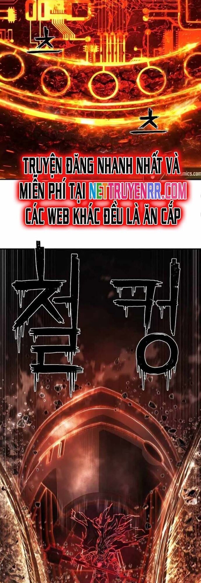 Sự Trở Lại Của Anh Hùng Diệt Thế Chương 149 Ảnh 44