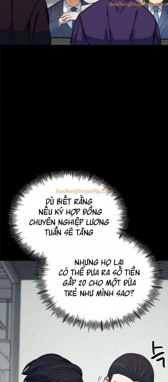 Tôi Bị Hiểu Lầm Là Siêu Sao Trên Sân Cỏ Chương 16 Ảnh 71