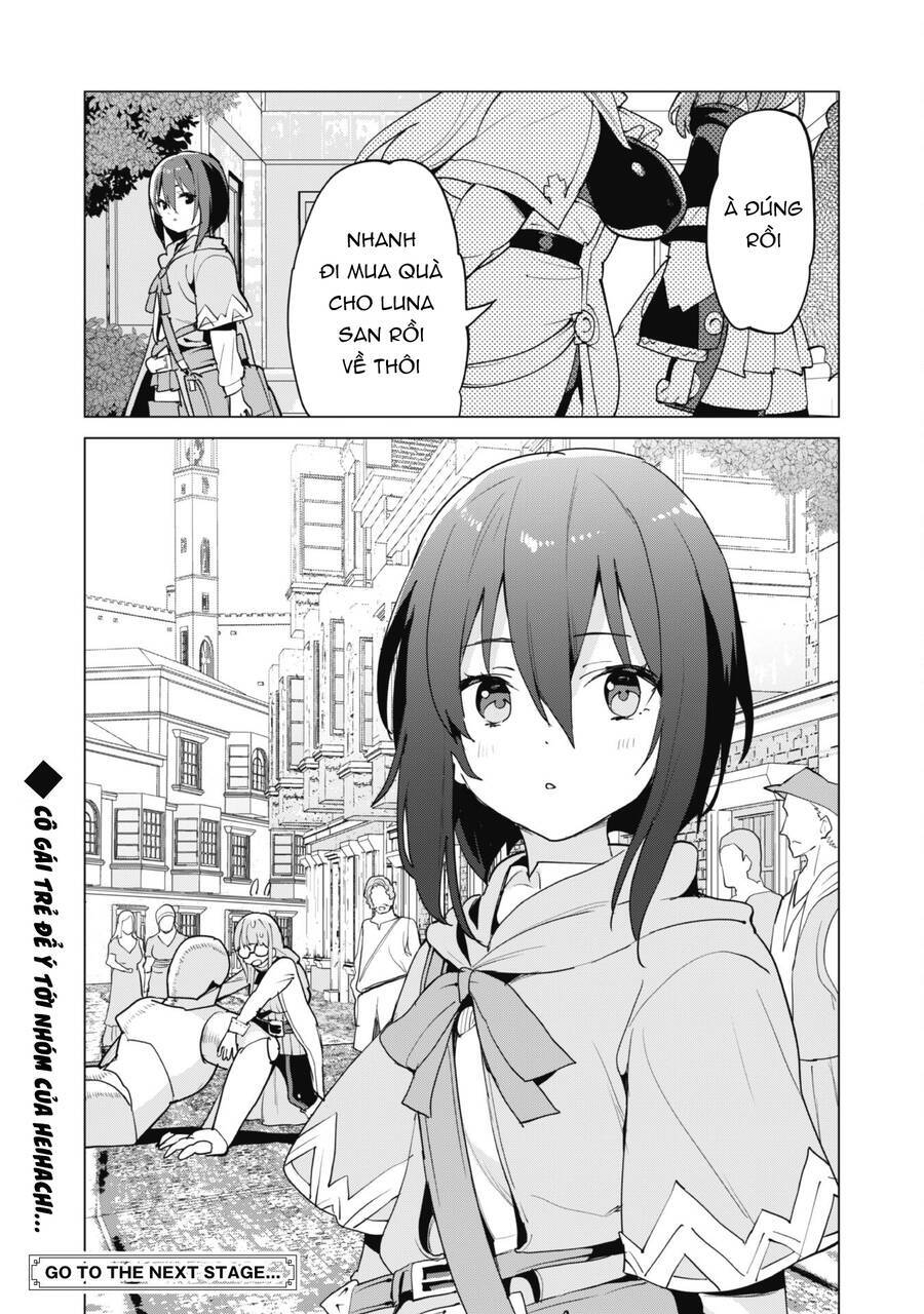 Gacha Wo Mawashite Nakama Wo Fuyasu Saikyou No Bishoujo Gundan Wo Tsukuriagero Chương 52 Ảnh 27