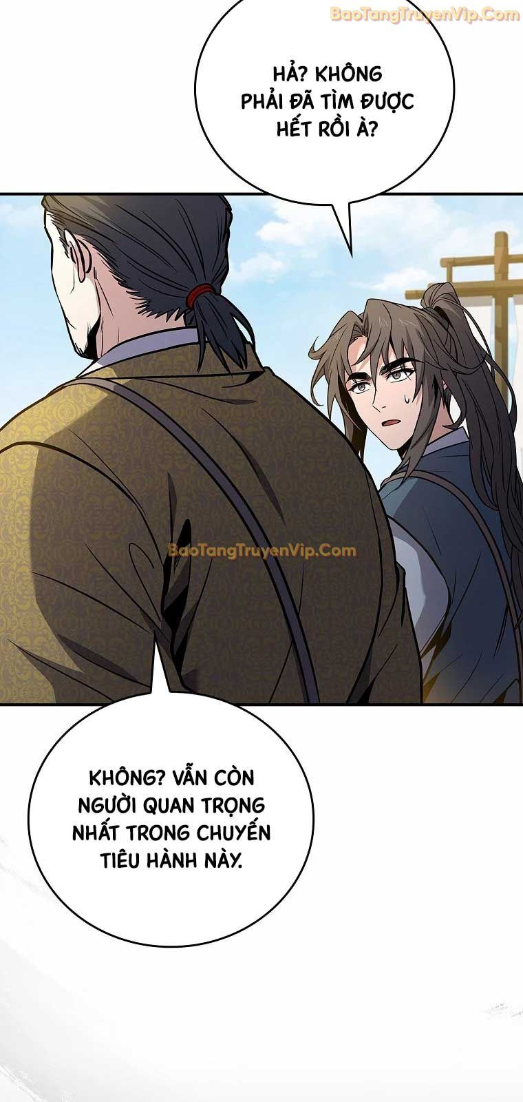 Chuyển Sinh Thành Tiêu Sư Chương 103 Ảnh 93