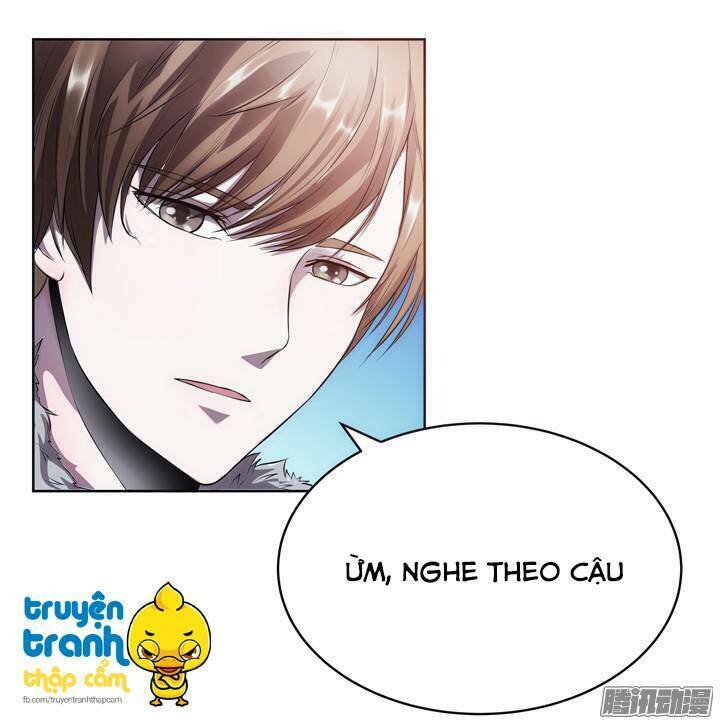 Âm Mưu Bên Gối Chương 17 Ảnh 9
