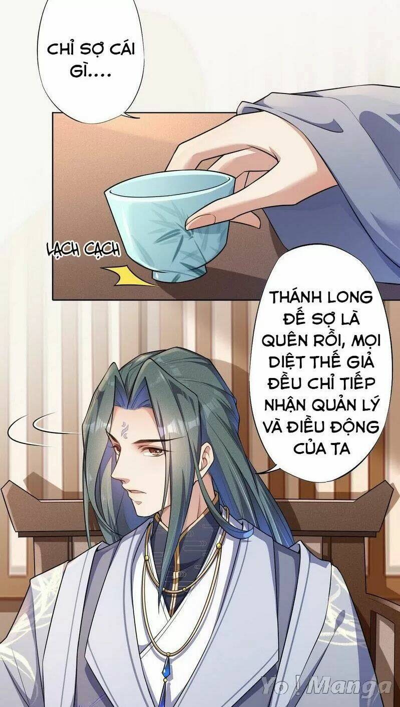 Tuyệt Thế Luyện Đan Sư Chương 149 Ảnh 33
