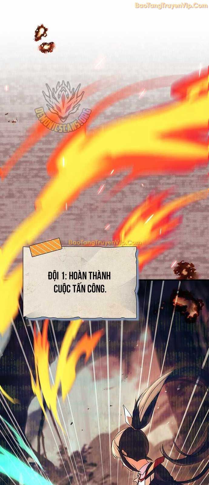 Anh Hùng Huyền Thoại Là Học Viên Danh Dự Của Học Viện Chương 31 Ảnh 87