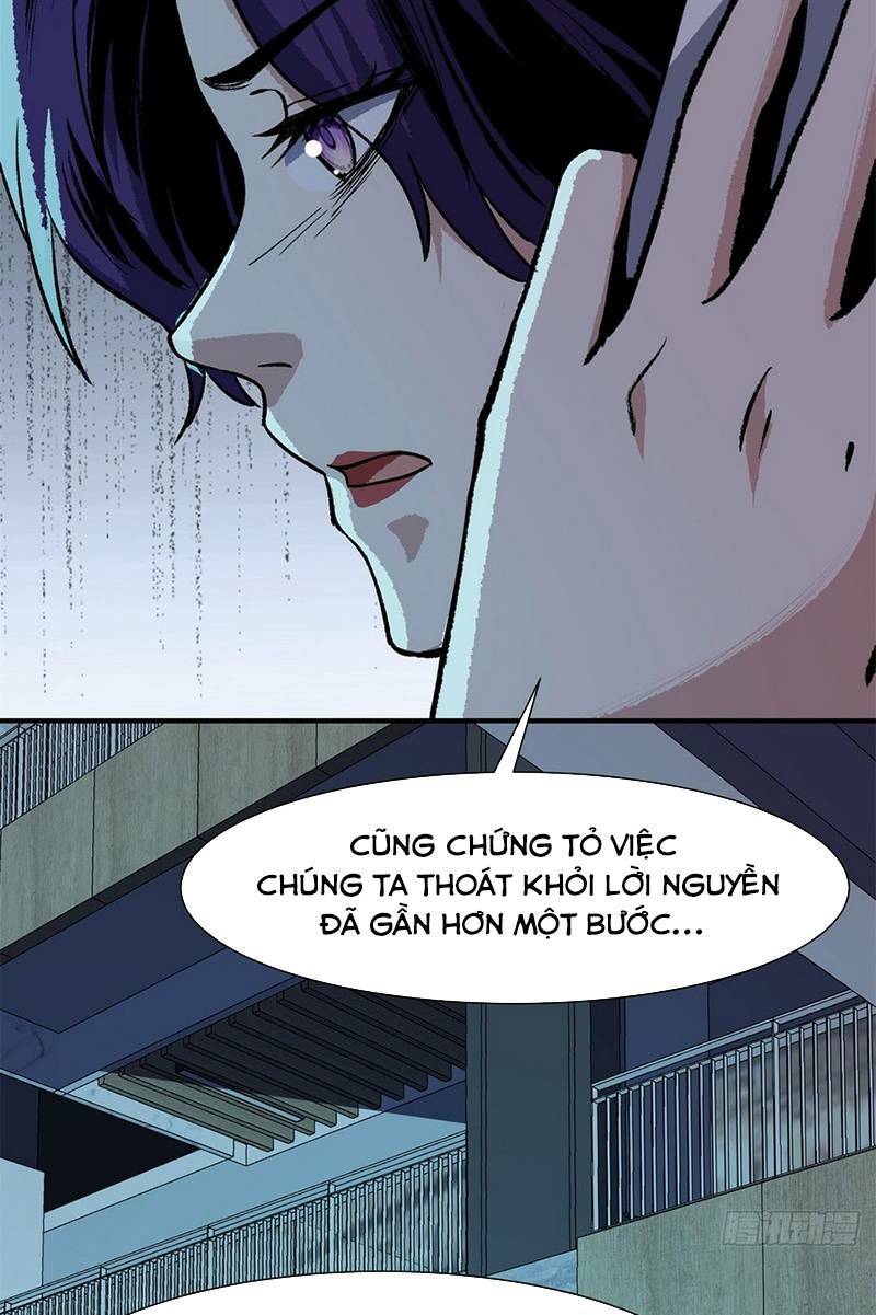 Kinh Dị Thịnh Yến Chương 14 Ảnh 47