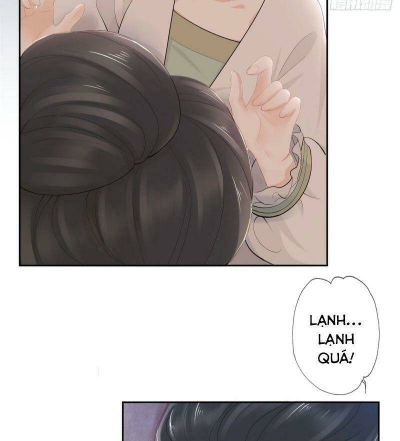Mê Hoặc Lòng Người Chương 12 Ảnh 69