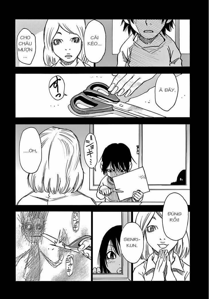 Yume De Mita Ano Ko No Tame Ni Chương 1 Ảnh 35