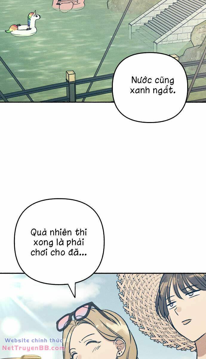 Mối Tình Đầu Đáng Ghét Chương 40 Ảnh 81