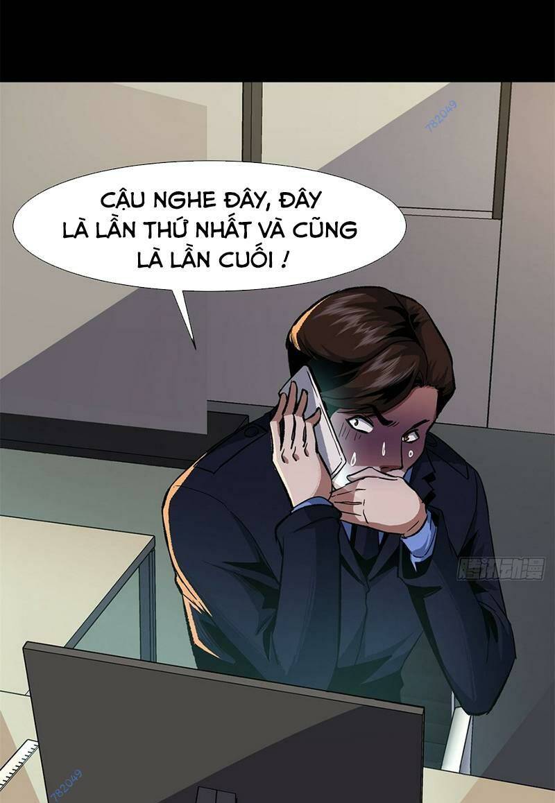 Kinh Dị Thịnh Yến Chương 15 Ảnh 16