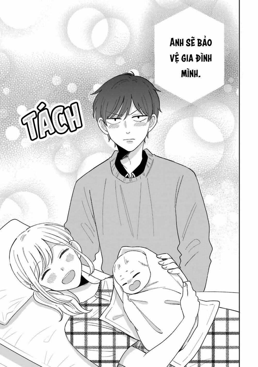 Tsun-Ama Na Kareshi Chương 52 Ảnh 28