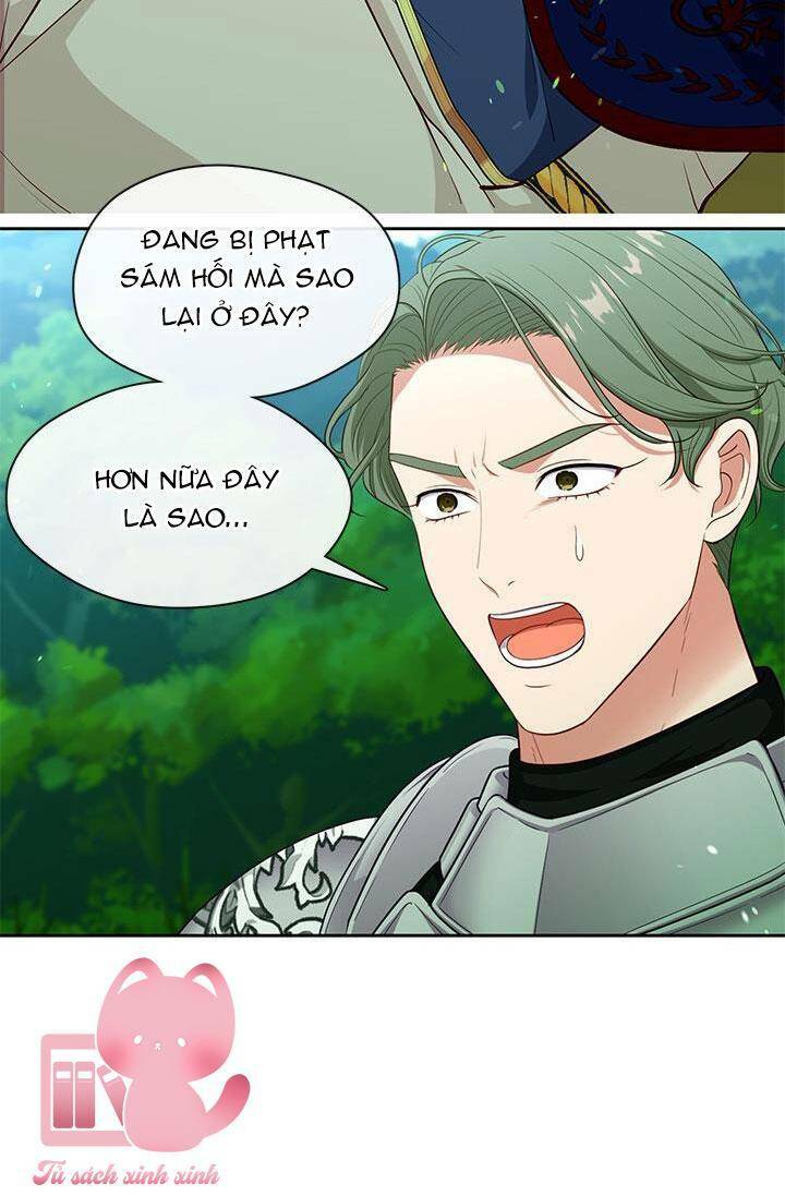 Hãy Coi Chừng Ác Nữ Chương 117 Ảnh 50