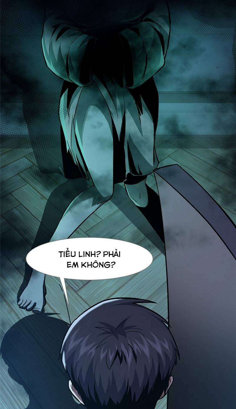 Kinh Dị Thịnh Yến Chương 6 Ảnh 26