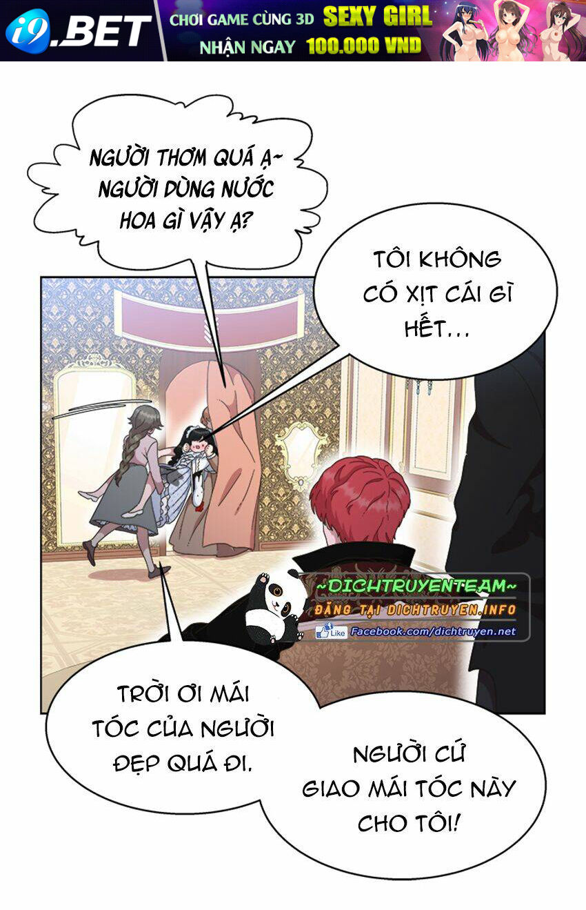 Con Gái Bảo Bối Của Ma Vương Chương 136 Ảnh 73