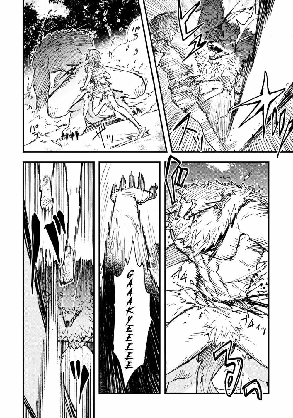 Omae Go Toki Ga Maou Kateru To Omou Na” To Yuusha Party O Tsuihou Sareta No De, Outo De Kimama Ni Ku Chương 4 Ảnh 10