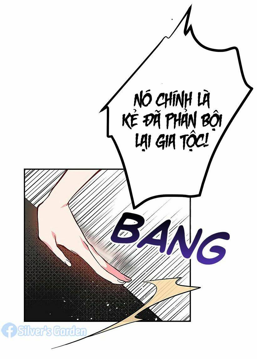 Hung Mãnh Tiểu Thư Chương 36 Ảnh 24