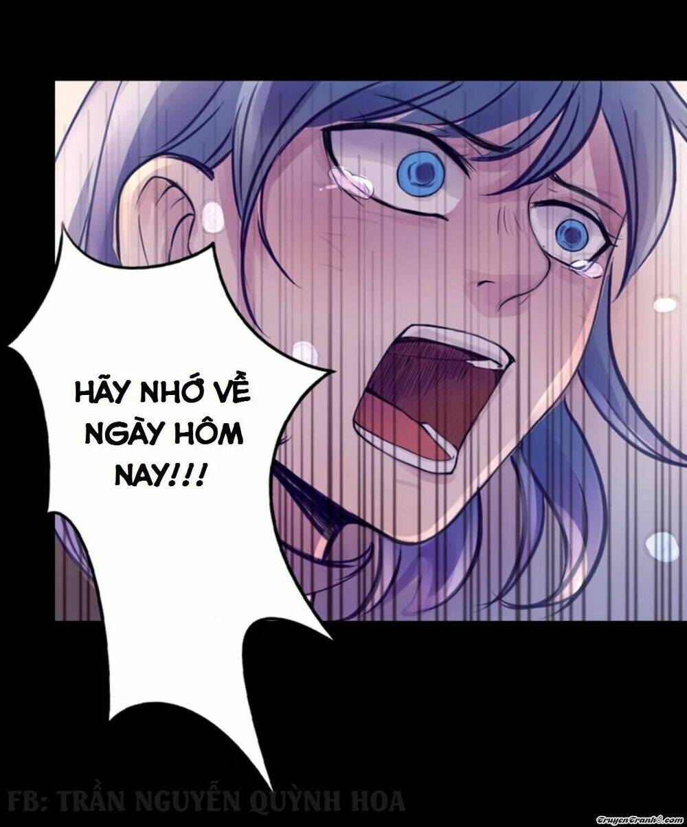 Trả Thù Trường Trung Học 2 Chương 1 Ảnh 13