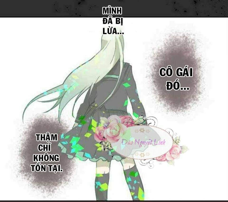 Cô Gái Bất Tử Và Khế Ước Với Ác Ma Chương 2 Ảnh 6