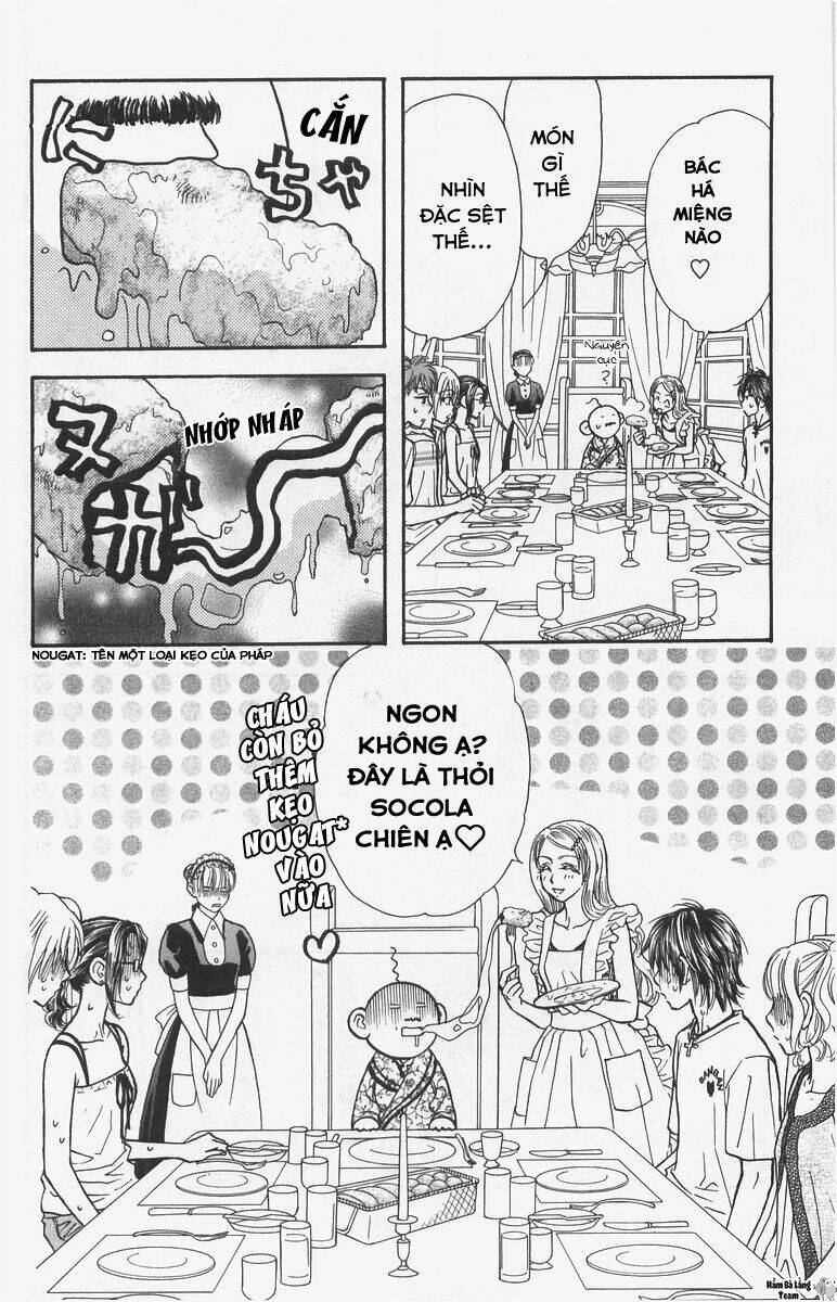 Gokuraku Seishun Hockey Club Chương 12 Ảnh 26